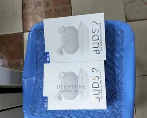 Tecno Buds 2 Wireless Earpods