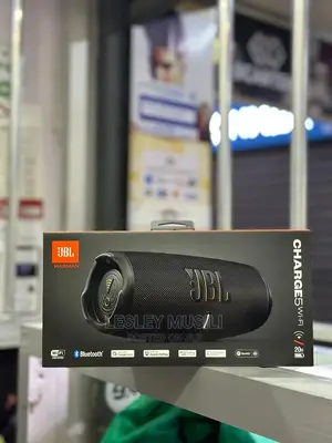 JBL Charge 5 Wi-Fi