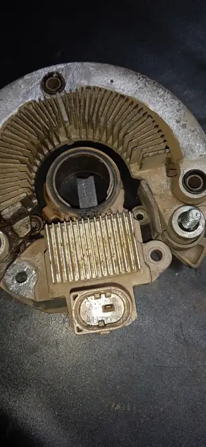 Alternator and Starter Repair Services
