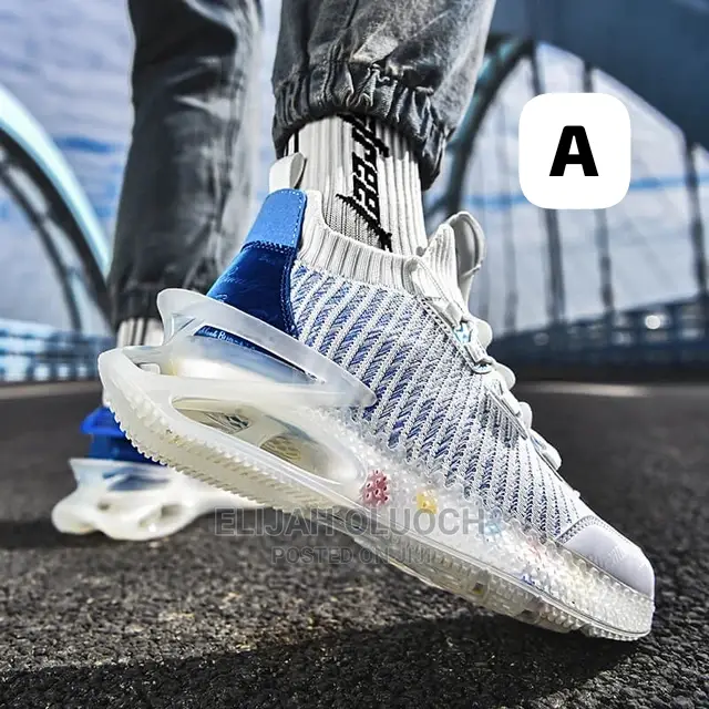 Blade Sneakers
