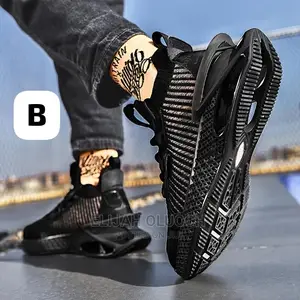 Blade Sneakers