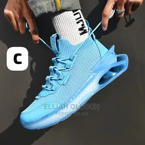 Blade Sneakers