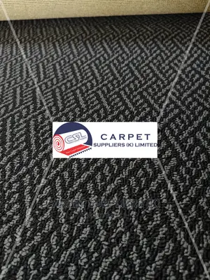 Black Carpet