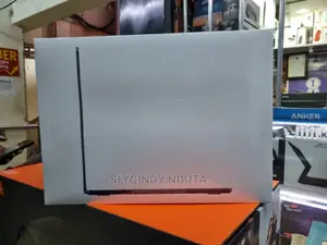 13.6 Inch Macbook Air With Apple M2 Chip