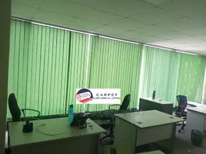 Vertical Blinds