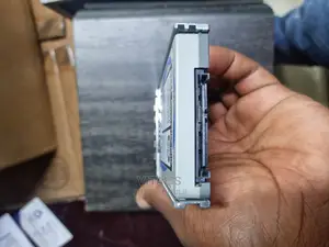Dell SAS SSD 400gb.
