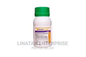 Karate Zeon 5sc 250ml