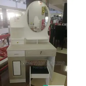 Executive Dressing Table