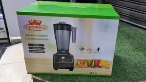 Caterina Professional Electric Blender