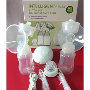 Breast Pump Double Electric Breast Pump