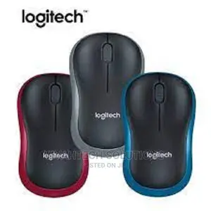 M185 Logitech Wireless Mouse(M185)>(M185)