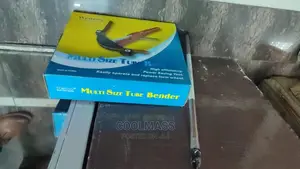 Multi Size Tube Bender in Nairobi Kenya