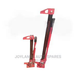 Tanganyika Universal High Lift Jack