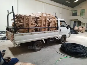 Light Pickup Transport