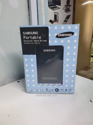 1tb External Hard Disk With Warranty
