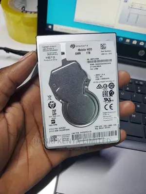 Internal 1tb Hard Disk for Laptop
