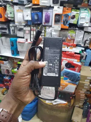 HP Big Pin Adaptor