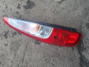 Mitsubishi Colt Tail Light