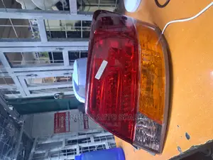 Allion 260 Tail Light