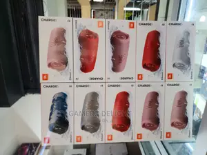 JBL Charge 5