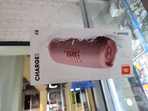 JBL Charge 5