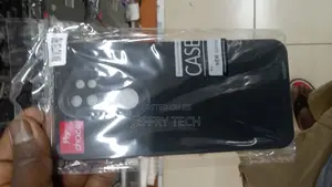 Xiaomi Redmi Note 8 Pro Back Cover Soft Silicone Shockproof