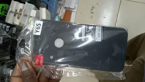 Huawei Y6 2019 Soft Silicone Phone Case