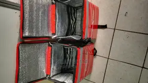 Insulation Delivery Bags