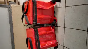Insulation Delivery Bags