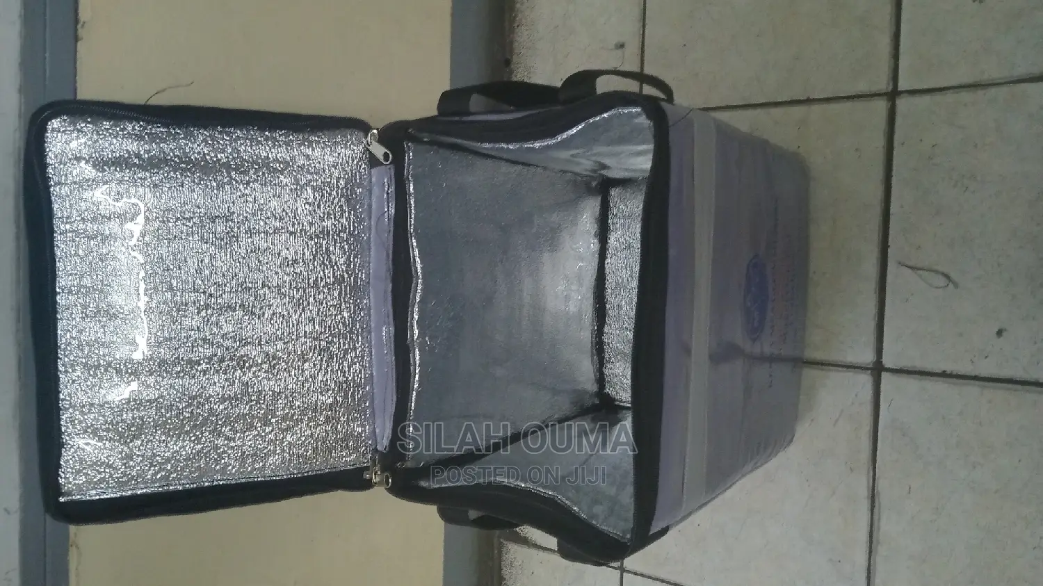 Insulation Delivery Bags