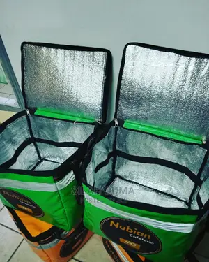 Insulation Delivery Bags