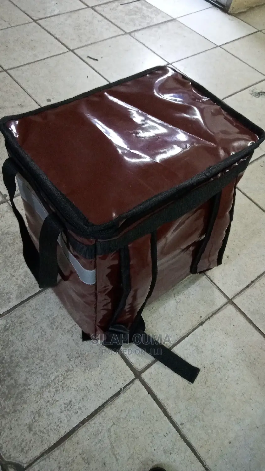 Insulation Delivery Bags
