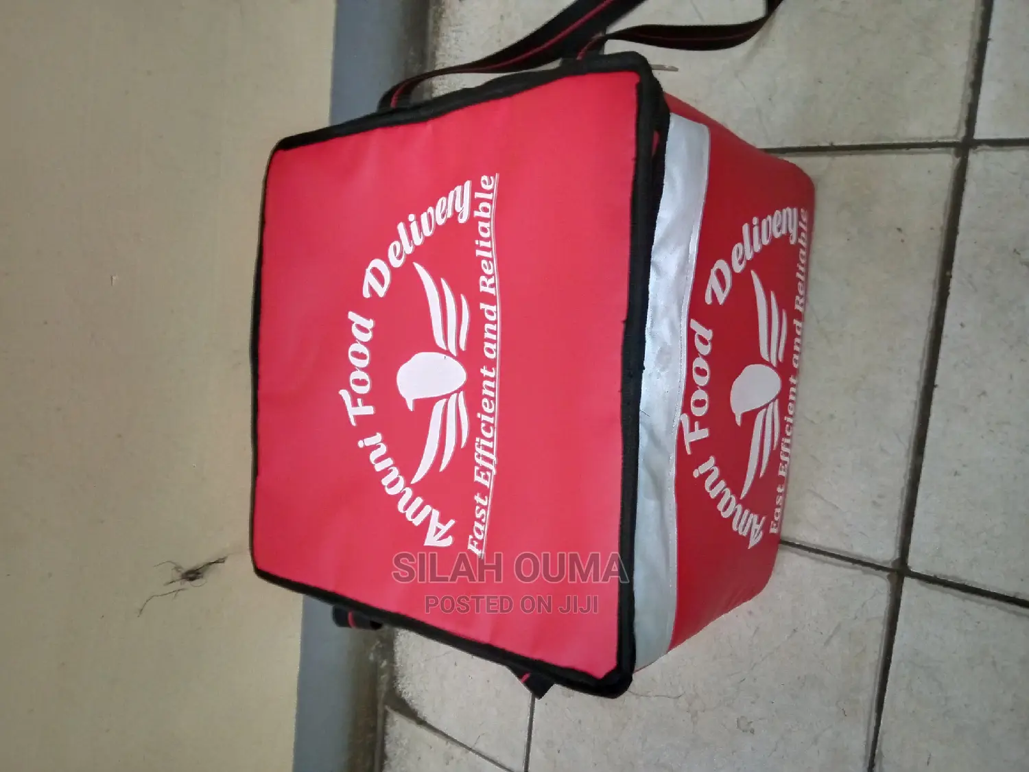 Insulation Delivery Bags