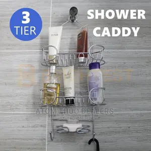 Shower Candy Instock.