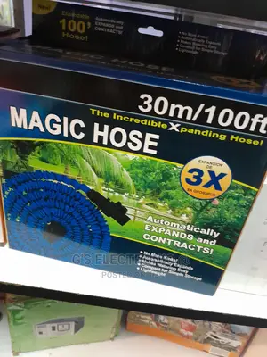 Magic Hose Garden Magic Hose Pipe 30m
