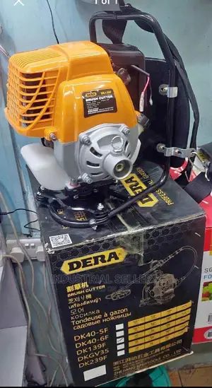 Top Selling Back Pack Weeder and Tiller Brush/Grass Cutter