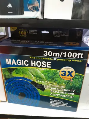 Magic Hose Pipe Mti Purpose Hose Pipe 30M