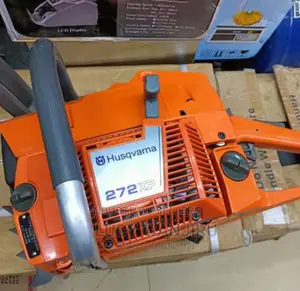 Industrial Husqvarna Power Saw /Chainsaw