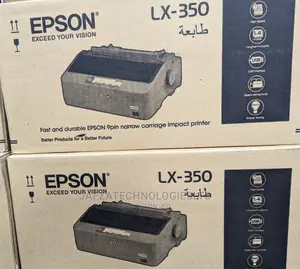 Epson LX-350