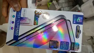 Glass Full Screen Protector for Google Pixel 7
