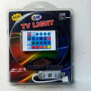 USB 5meters LED Strip Light
