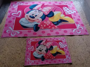 Cartoon Carpets
