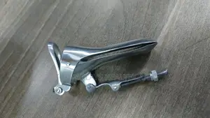 Speculum Cusco - Metallic