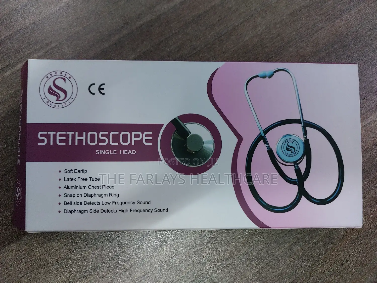 Student Stethoscope