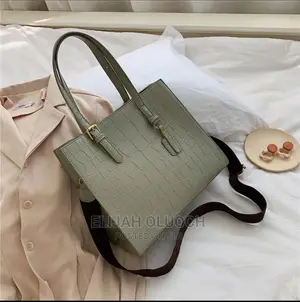Ladies Sling Bag