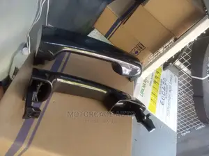 Prado 150 Door Handle