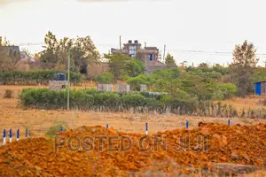 Kamulu Residential Plots at Mw^
