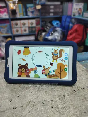 Kids Tablet With Sim Çard