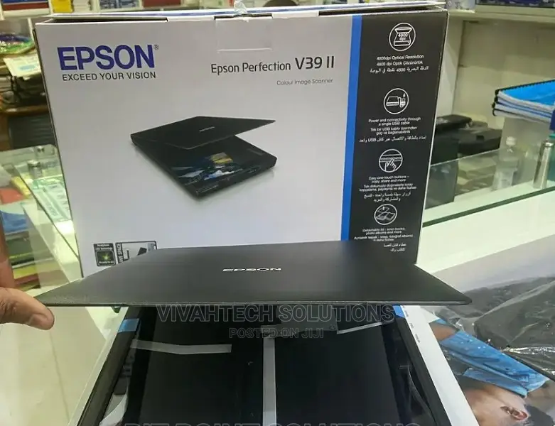 Epson V39 Scanner !! Epson V39 Scanner | Epson V39