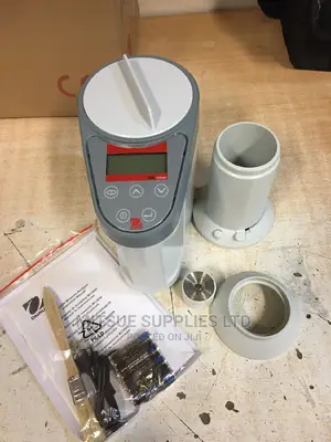 Moisture Analyzer Mc2000 for Grains